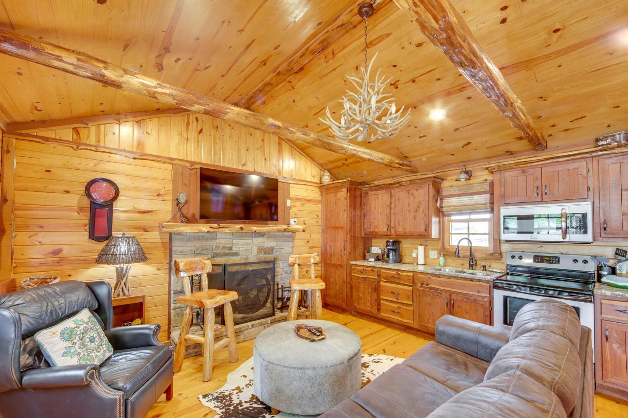 New The Deer Cabin Peaceful Refuge In East Texas Ben Wheeler Exterior foto